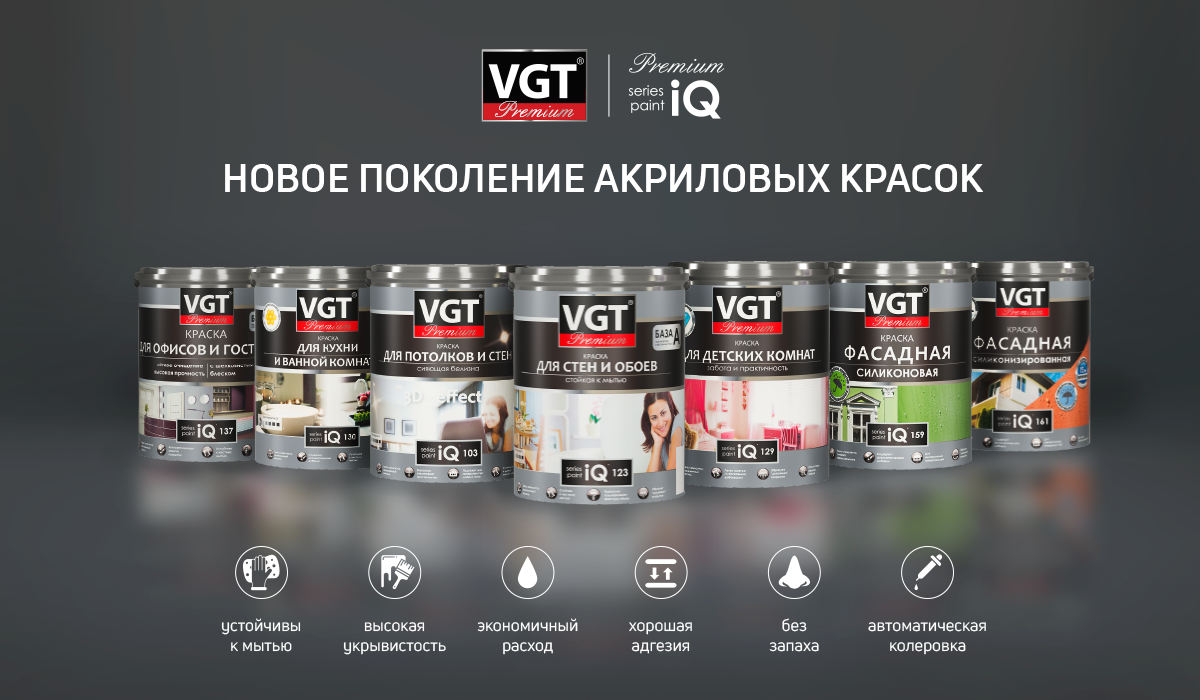 IQ VGT