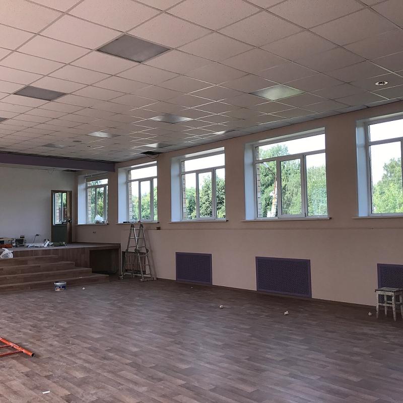 Гимназия 53, Нижний Новгород