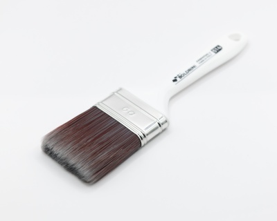 Кисть профи Boldrini с синтетическим ультратонким ворсом 60x15 мм