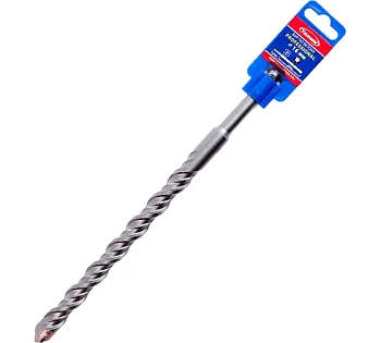 Бур по бетону 16х260 PROFESSIONAL TSUNAMI