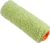 Ролик PROFI ПОЛИАКРИЛ зеленый 250 мм ворс 18 мм