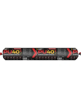 Полиуретановый герметик PU40 