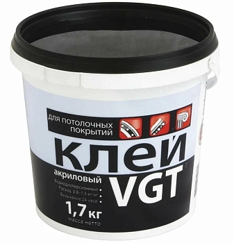 Акрол для потолочных покрытий