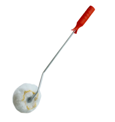 Валик для окрашивания углов  полиамид