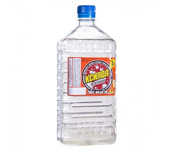 Ксилол нефтяной Ксилол нефтяной