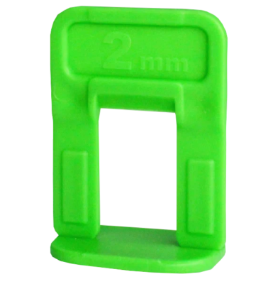 Зажим ворота 2,0 500 шт