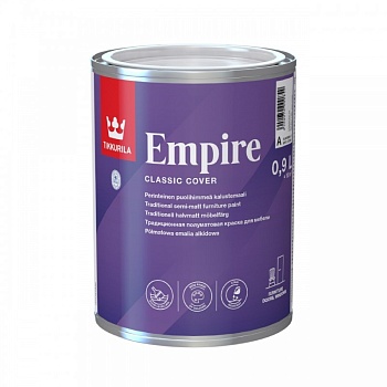 Empire Empire