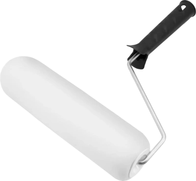 Валик поролон ручка 6мм