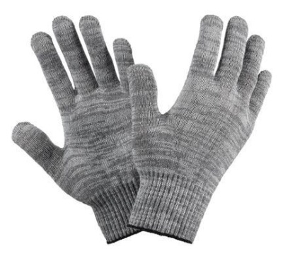Перчатки ХБ (5 нит.)