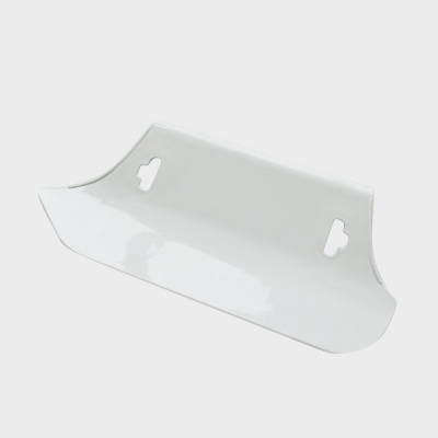 Шпатель прозрачный