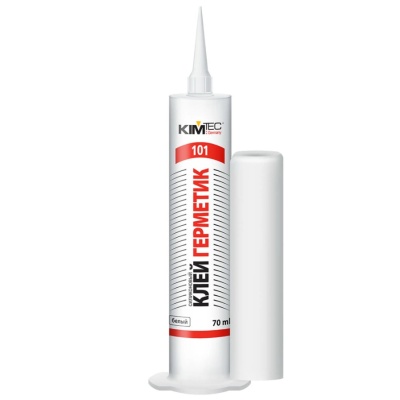 Силиконовый герметик 101Е