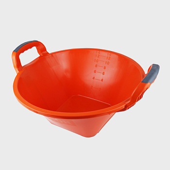 Ведро cтарателя