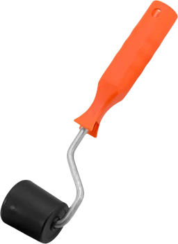 Валик для швов обоев 4 см конус