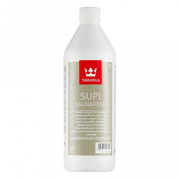 Моющее средствоSupi Saunapesu Моющее средствоSupi Saunapesu