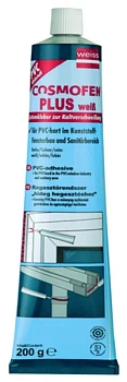 Клей Космофен белый Plus Weiss