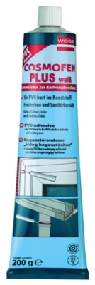 Клей Космофен белый Plus Weiss