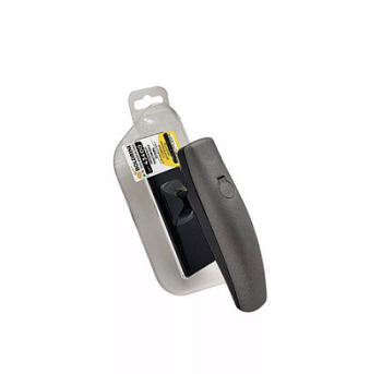 Кельма пластиковая прозрачная