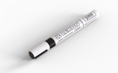 Маркер краска LEKON ECONOM 4мм