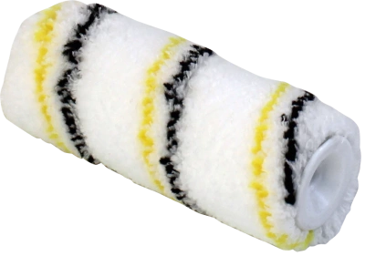 Ролик-миди d 30мм бюгель 6мм ворс 9 мм микрофибра