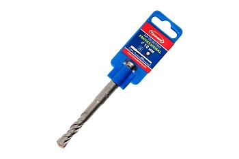 Бур по бетону 10x110 PROFESSIONAL TSUNAMI