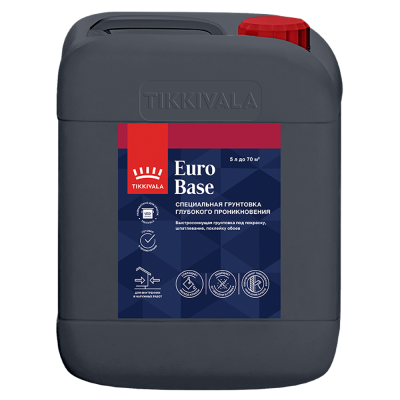 EURO Base грунтовка