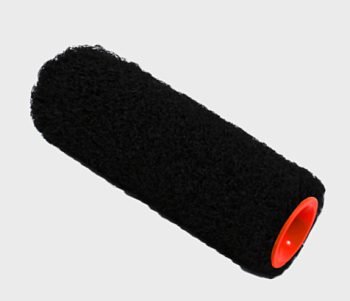 Ролик для нанесения шпатлёвки