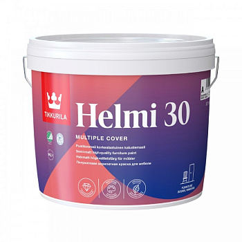 Helmi 30 Helmi 30