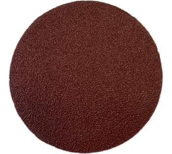 Диск самозацепляющийся без отверстий TSUNAMI А150 (14А 10/Р150)