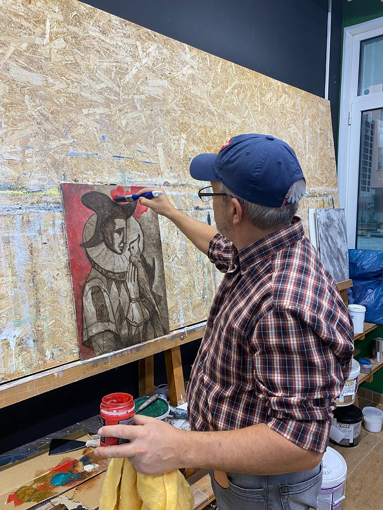 Ломов Владимир