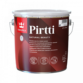 Морилка водная Pirtti Морилка водная Pirtti