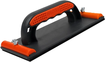 Держатель для шлифленты и абразивов 