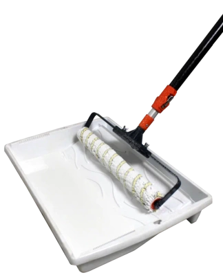 Ванночка XXL для краски