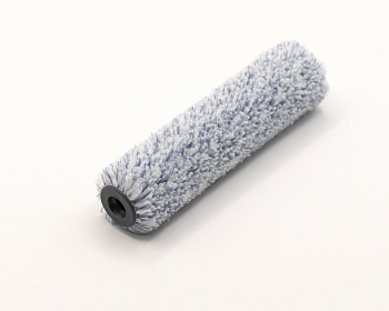 Мини валик boldrini микрофибра длина ворса 10мм, 100x10 мм