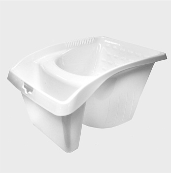 Ковш для кистей и мини валиков