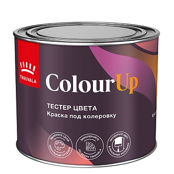 Тестер цвета ColourUp Тиккивала