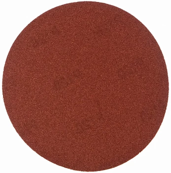 Диск самозацепляющийся без отверстий TSUNAMI А120 (14А 12/Р120) по 5шт