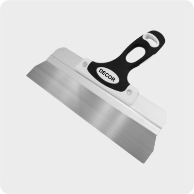 Шпатель для финишных работ