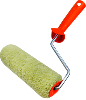 Валик полиакрил 42мм