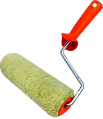 Валик полиакрил 42мм