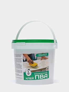 Клей ПВА Универсальный Эмальер 