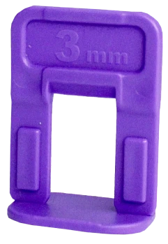 Зажим Ворота 3,0 мм 300шт