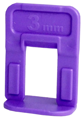 Зажим ворота 3,0 мм 50 шт