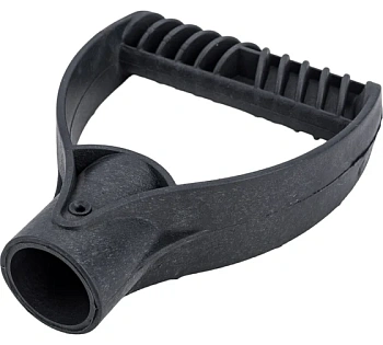 Ручка пластмассовая V образная для черенка d32мм