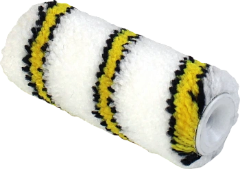 Ролик-миди d 30мм бюгель 6мм ворс 13 мм полиамид премиум