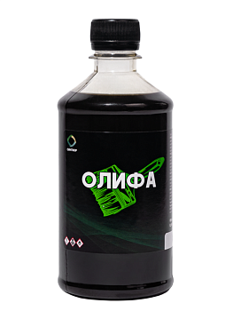 Олифа НОВИНКА
