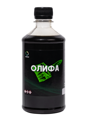 Олифа НОВИНКА