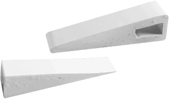 Клин для кафельной плитки малый 24х7х5 мм 100 шт