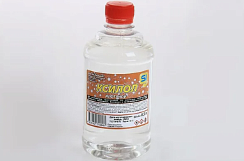 Ксилол нефтяной