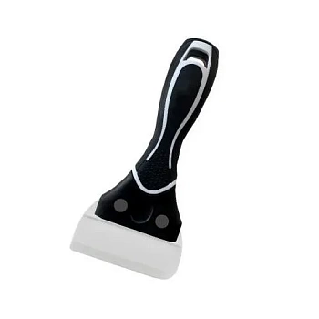 Шпатель фуговальный двухкомпонентная ручка