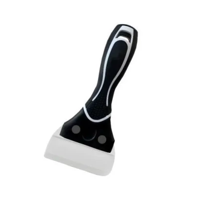 Шпатель фуговальный двухкомпонентная ручка